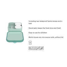 LUNCHBOX CAMPUS BENTO LARGE FROZEN 2