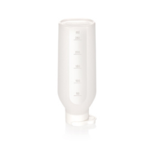 Tescoma butelka dozująca PRESTO 250 ml, 4 końcówki 420728.00