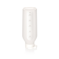 Tescoma butelka dozująca PRESTO 250 ml, 4 końcówki 420728.00