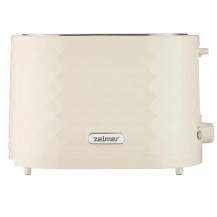 Toster Zelmer ZTS 7632 F Kremowy
