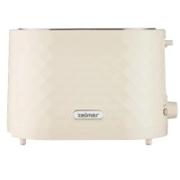 Toster Zelmer ZTS 7632 F Kremowy