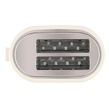 Toster Zelmer ZTS 7632 F Kremowy