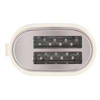 Toster Zelmer ZTS 7632 F Kremowy
