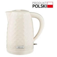 Czajnik Zelmer ZCK 7632F Fryderyk