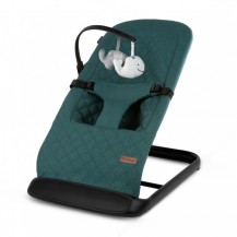 LEŻACZEK BUJACZEK LARO GREEN/BLACK 5906601708206