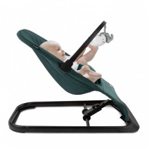LEŻACZEK BUJACZEK LARO GREEN/BLACK 5906601708206