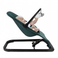 LEŻACZEK BUJACZEK LARO GREEN/BLACK 5906601708206