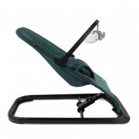 LEŻACZEK BUJACZEK LARO GREEN/BLACK 5906601708206