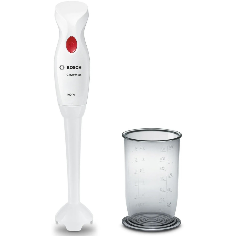 Blender Ręczny BOSCH MSM14100 CleverMixx