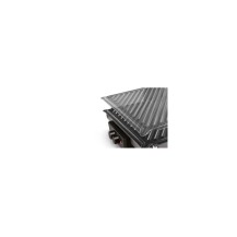 Grill Bosch TCG 4104 2000W Czerwony
