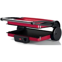 Grill Bosch TCG 4104 2000W Czerwony