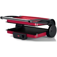 Grill Bosch TCG 4104 2000W Czerwony