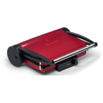 Grill Bosch TCG 4104 2000W Czerwony