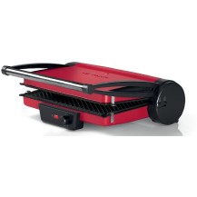 Grill Bosch TCG 4104 2000W Czerwony