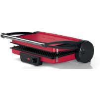 Grill Bosch TCG 4104 2000W Czerwony