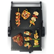 Grill Bosch TCG 4104 2000W Czerwony