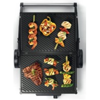 Grill Bosch TCG 4104 2000W Czerwony