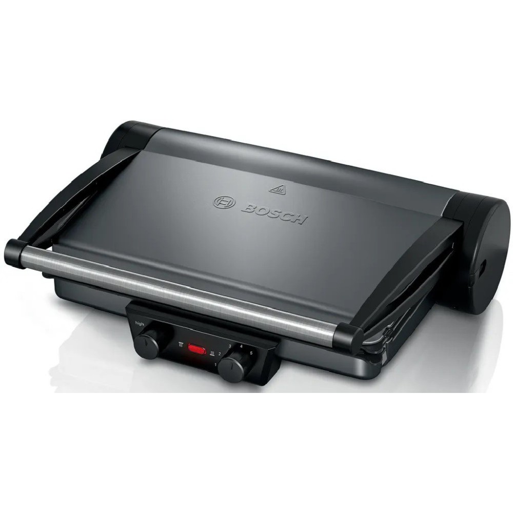 GRILL TCG 4215 2000W Antracyt