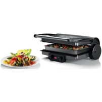 GRILL TCG 4215 2000W Antracyt