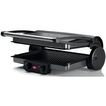 GRILL TCG 4215 2000W Antracyt