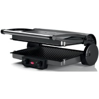 GRILL TCG 4215 2000W Antracyt