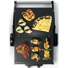 GRILL TCG 4215 2000W Antracyt