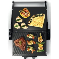 GRILL TCG 4215 2000W Antracyt