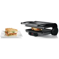 GRILL TCG 4215 2000W Antracyt