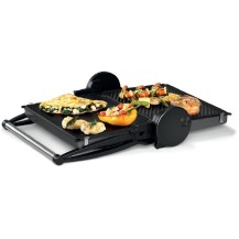 GRILL TCG 4215 2000W Antracyt