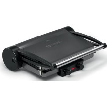 GRILL TCG 4215 2000W Antracyt