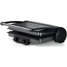 GRILL TCG 4215 2000W Antracyt