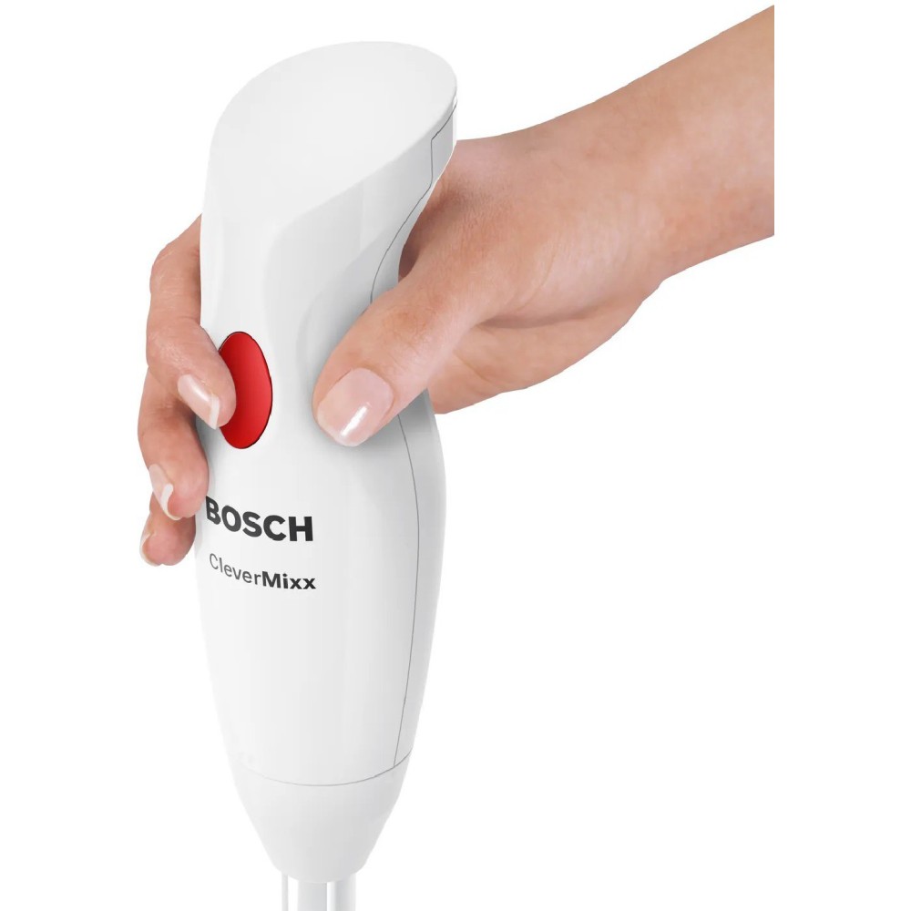 Blender Ręczny Bosch MSM 24100 400W CleverMixx