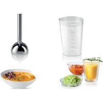 Blender Ręczny Bosch MSM 24100 400W CleverMixx