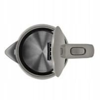 CZAJNIK AMICA KF 1013 SZARY - 1190259