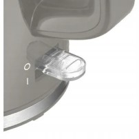 CZAJNIK AMICA KF 1013 SZARY - 1190259