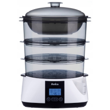 Parowar Amica PT 3011 - 1190073