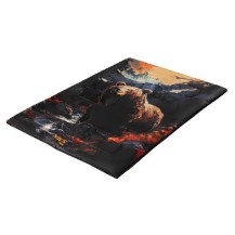 NILS NC3601 ŚPIWÓR 3W1 DWUOSOBOWY BEAR