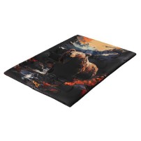 NILS NC3601 ŚPIWÓR 3W1 DWUOSOBOWY BEAR
