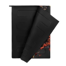NILS NC3601 ŚPIWÓR 3W1 DWUOSOBOWY BEAR