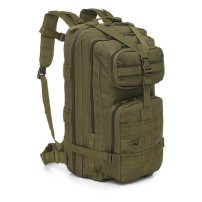 NILS NC3902 PLECAK TAKTYCZNY RANGER ZIELONY 45L