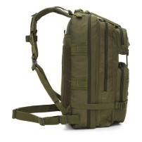 NILS NC3902 PLECAK TAKTYCZNY RANGER ZIELONY 45L