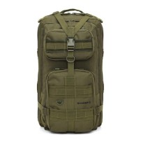 NILS NC3902 PLECAK TAKTYCZNY RANGER ZIELONY 45L