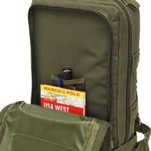 NILS NC3902 PLECAK TAKTYCZNY RANGER ZIELONY 45L