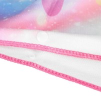 NILS NAR20 RĘCZNIK PONCZO UNICORN