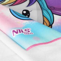 NILS NAR20 RĘCZNIK PONCZO UNICORN