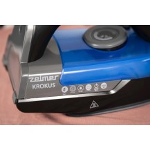 Żelazko Zelmer ZIR 3220 KROKUS 3000W