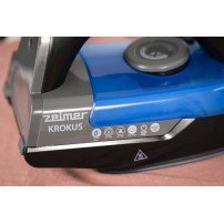 Żelazko Zelmer ZIR 3220 KROKUS 3000W