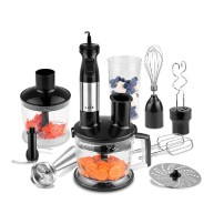 Blender Ręczny Lafe Multiblend 1000 W Zestaw