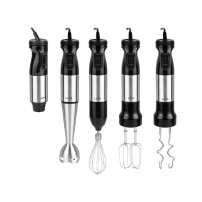 Blender Ręczny Lafe Multiblend 1000 W Zestaw