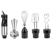 Blender Ręczny Lafe Multiblend 1000 W Zestaw